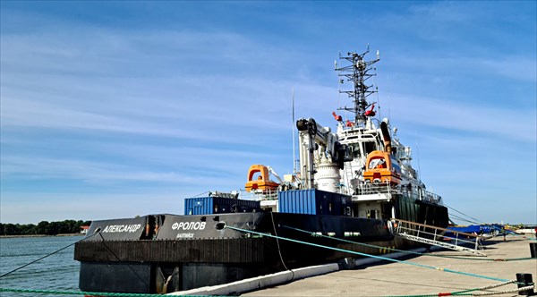 034-Александр Фролов